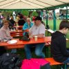 Verein &raquo; Besuch im Tierheim Sandhofen 2017